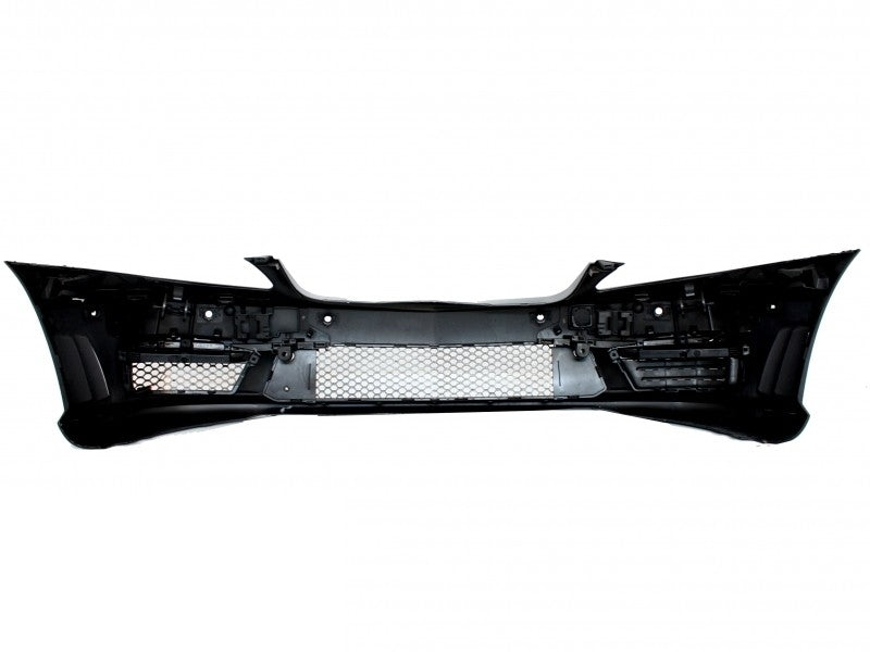 Bodykit für Mercedes S-Klasse W221 2005-2011 S63 S65 Look Auspuff Schalldämpfer Tipps Schwarz CarPartsTuning