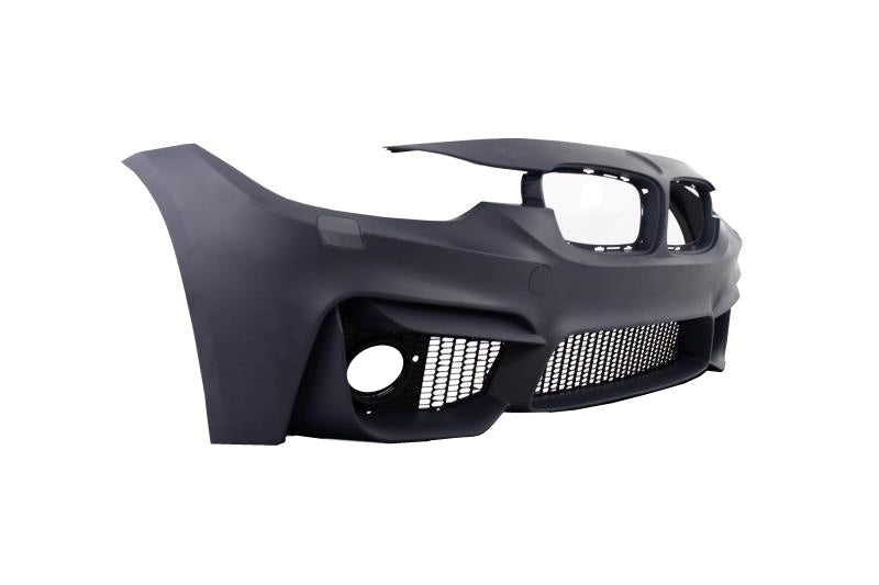 Body Kit für BMW 3er F30 F31 11+ Stoßstange kotflügel Seitenschweller M3 Design CarPartsTuning