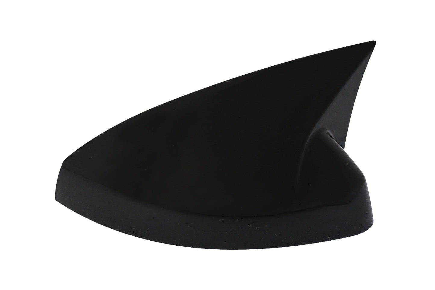 Spiegelabdeckungen für Audi A3 8V RS3 Cabrio Limousine Sportback 12-19 Bat Look Schwarz CarPartsTuning