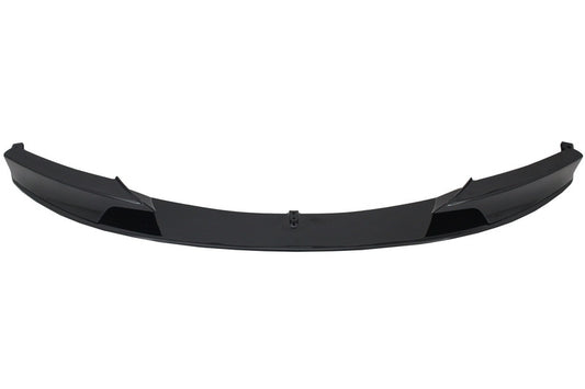 Frontspoiler für BMW 3er F30 F31 11-19 Diffusor Doppelter Einzelauspuff M Look CarPartsTuning