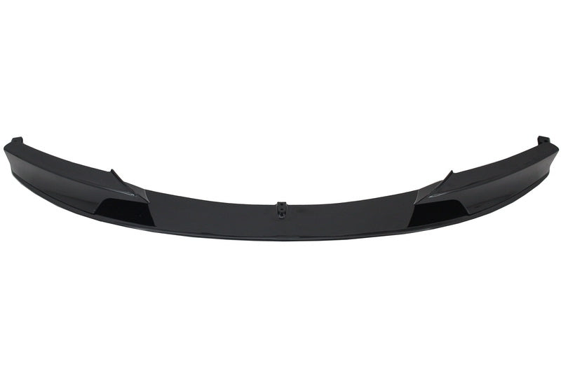 Bodykit Außen für BMW 3er F30 F31 11-19 M Performance Look Glänzend schwarz CarPartsTuning