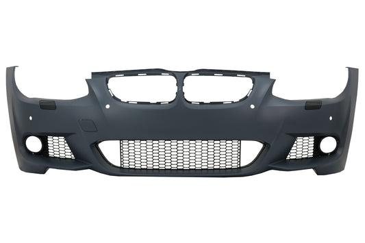 Frontstoßstange für BMW 3er E92 E93 LCI 2010-2014 Coupe Cabrio M-Technik Look CarPartsTuning