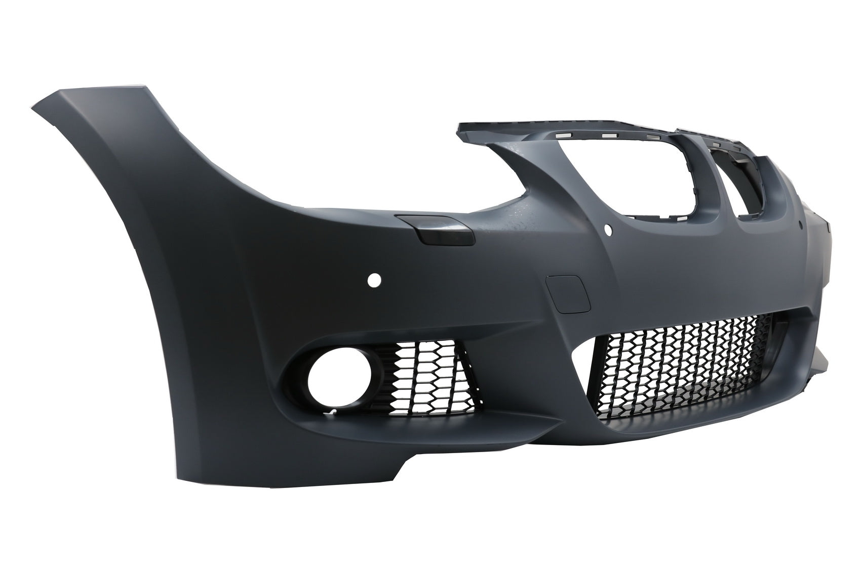 Frontstoßstange für BMW 3er E92 E93 LCI 2010-2014 Coupe Cabrio M-Technik Look CarPartsTuning