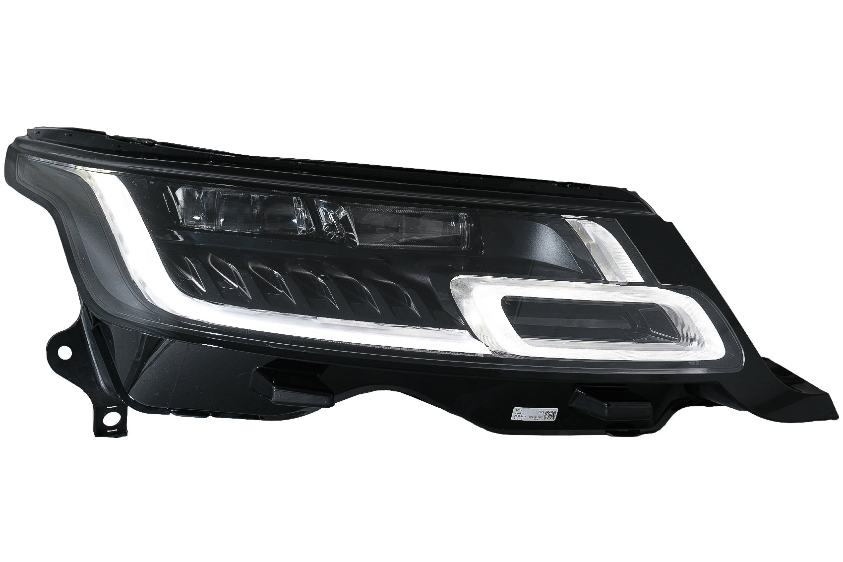 LED Scheinwerfer für Sport L494 13-17 Umbau auf 2018 Dynamic Blinker CarPartsTuning