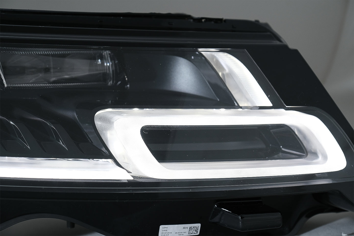 LED Scheinwerfer für Sport L494 13-17 Umbau auf 2018 Dynamic Blinker CarPartsTuning