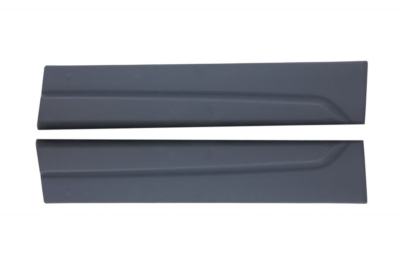 Auto Seitenschweller Vorne Und Hinten Türverkleidungen Links & Rechts Passend Für Land Rover Freelander 2 L359 (2006-2014) KITT