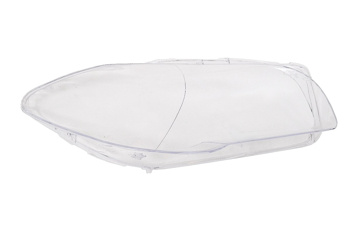 Scheinwerferlinsengläser für BMW 5 F10 F11 F18 2010–2017 klare Glasoptik Carpartstuning Austria