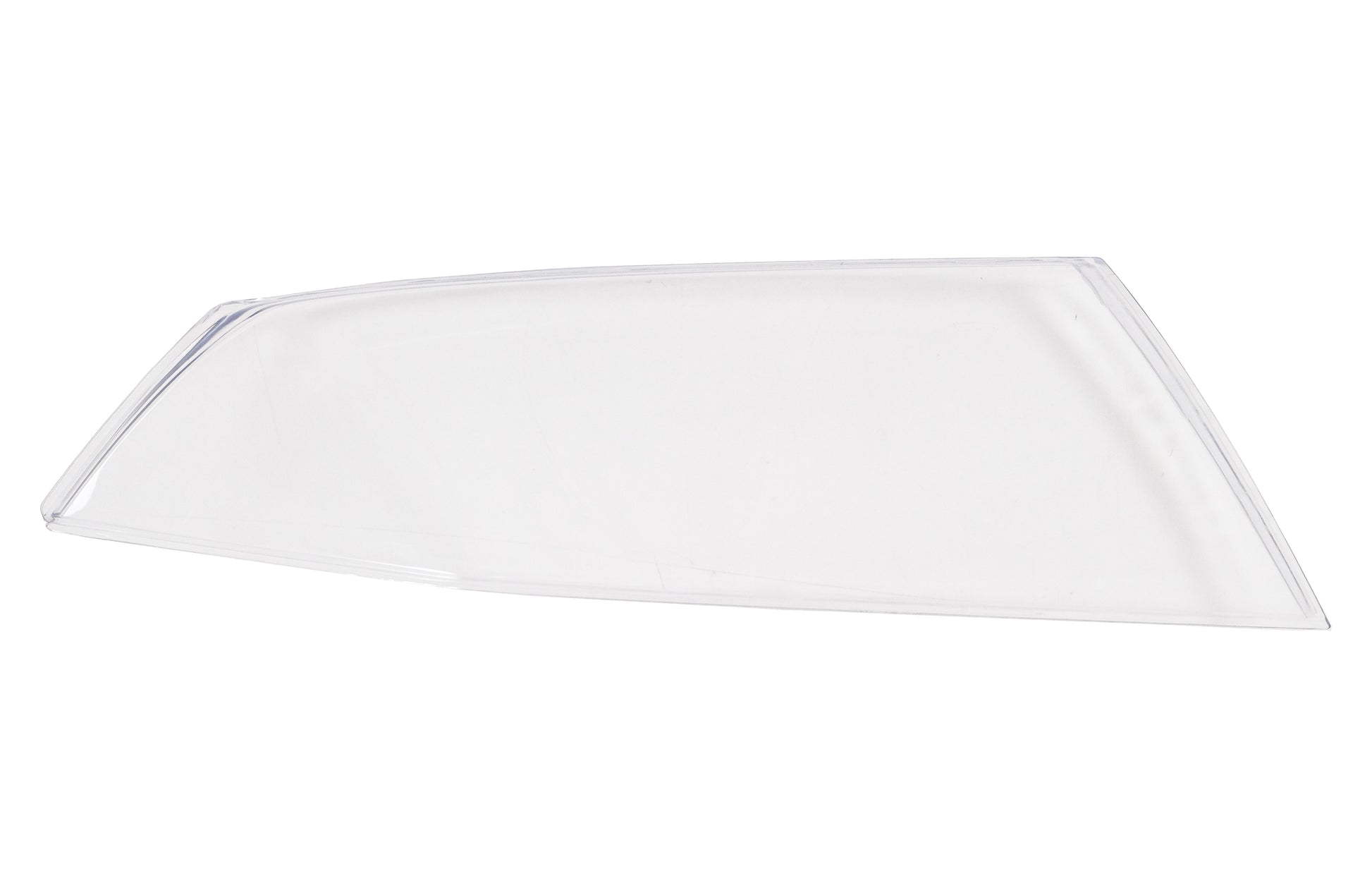 Scheinwerfer Brillengläser für BMW 5er E60 / E61 Nicht-LCI 2003-03.2007 CarPartsTuning