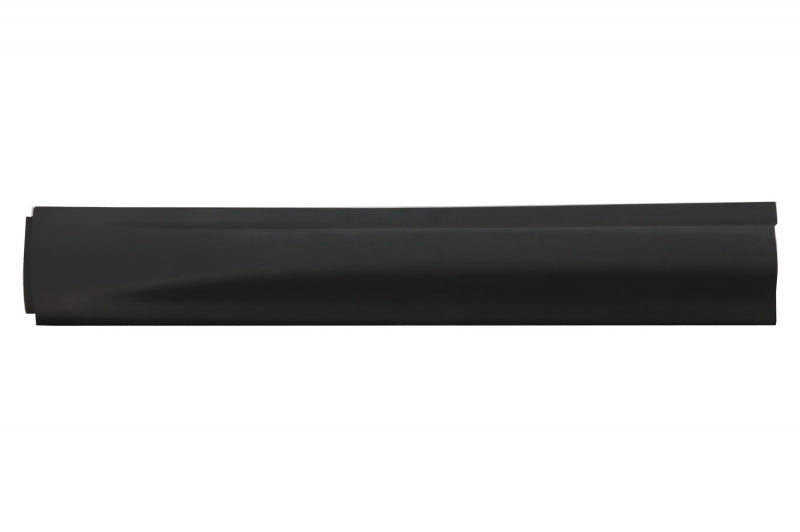 Vordere Und Hintere Untere Türleisten Und Vordere Untere Kotflügelleisten Passend Für Land Rover Sport L494 (2013-Up) Schwarz KITT