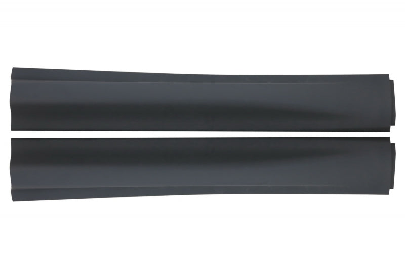 Kit-Paket Vordere/Hintere Untere Türleisten Und Vorderer Unterer Kotflügel Passend Für Land Rover Range Rover Sport L494 (2013) KITT