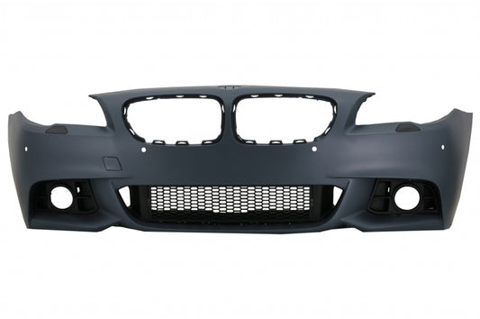 Bodykit für BMW 5er F10 LCI 14-17 Stoßstange gitter M-Technik Design CarPartsTuning