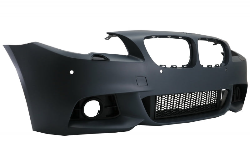 Bodykit für BMW 5er F10 LCI 14-17 Stoßstange gitter M-Technik Design CarPartsTuning