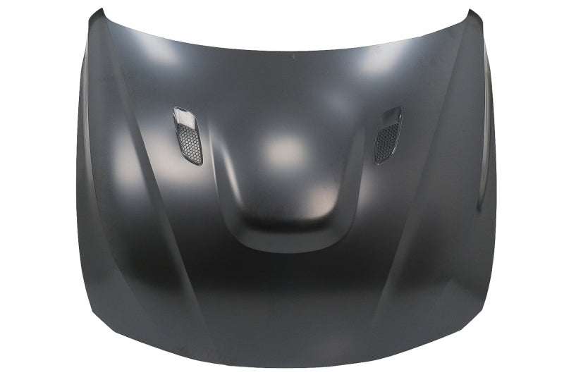 Motorhaube Motorhaube Mit Vorderen Kotflügeln Schwarz Passend Für BMW 4er F32 F33 F36 (2013-2017) M3 M4 GTs Look KITT