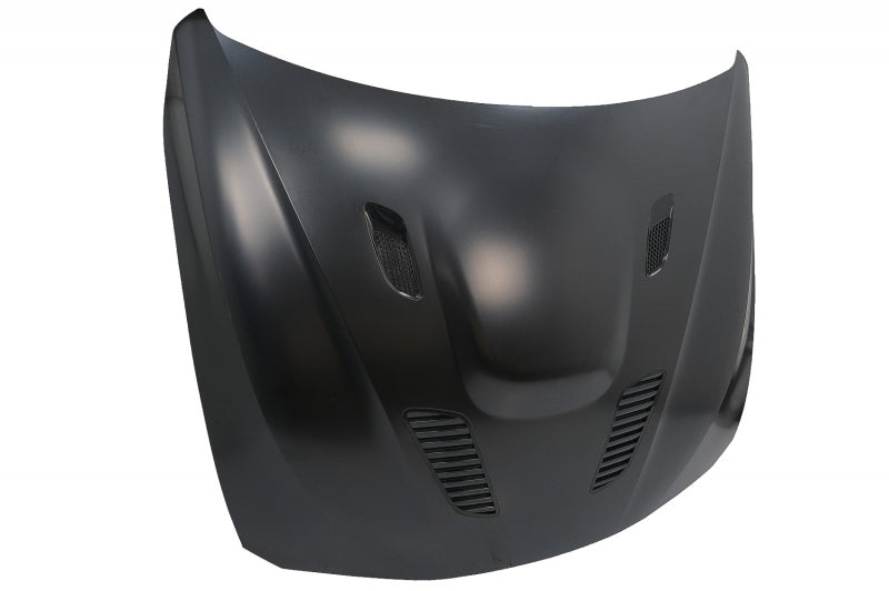 Motorhaube für BMW 3er F30 F31 2011-2019 M3 GTS Look Vordere Kotflügel Schwarz CarPartsTuning