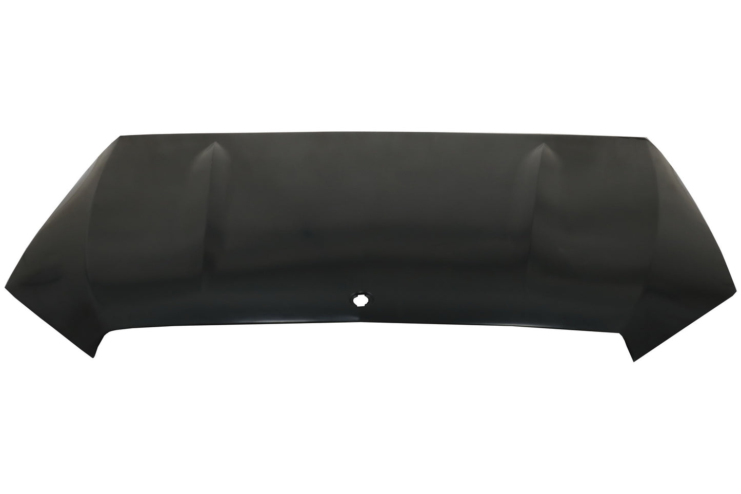 Motorhaube vorne für Mercedes C-Klasse W205 S205 C205 A205 2014+ C63 Look CarPartsTuning