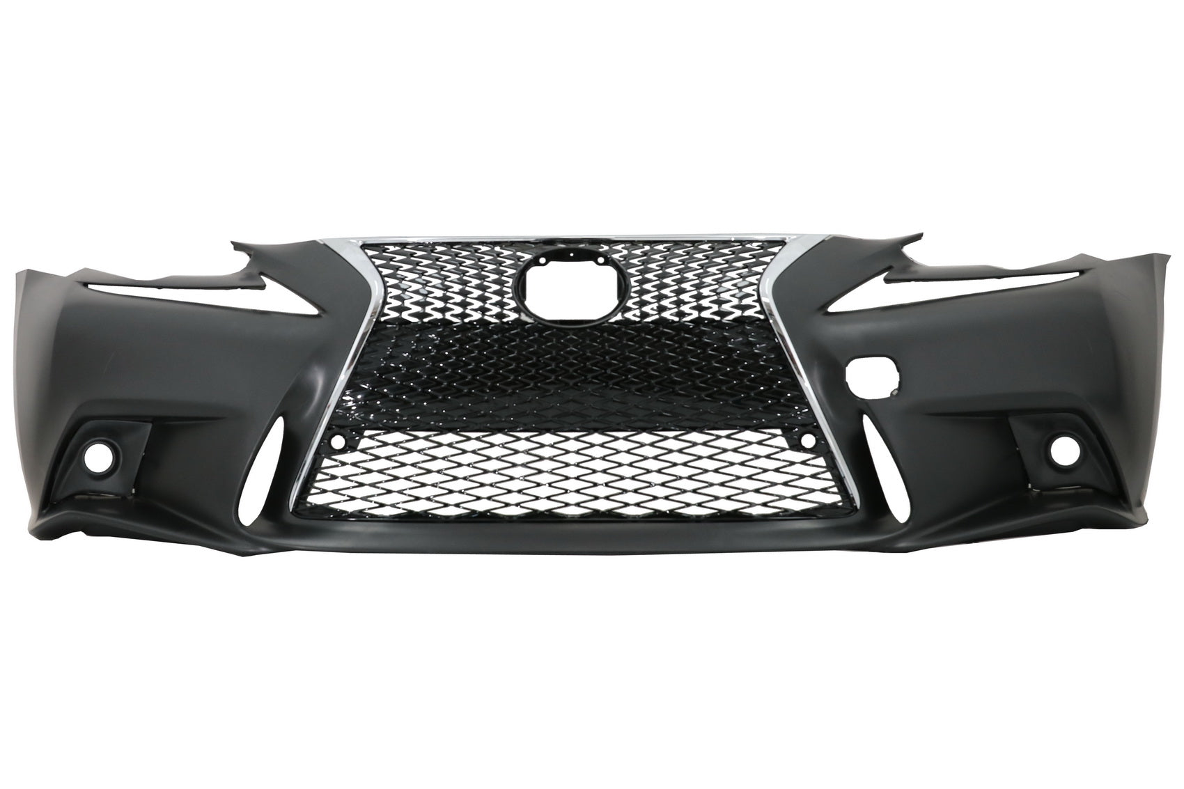 Frontstoßstange für Lexus IS XE30 14-16 Zentralgrill F Sport Design CarPartsTuning
