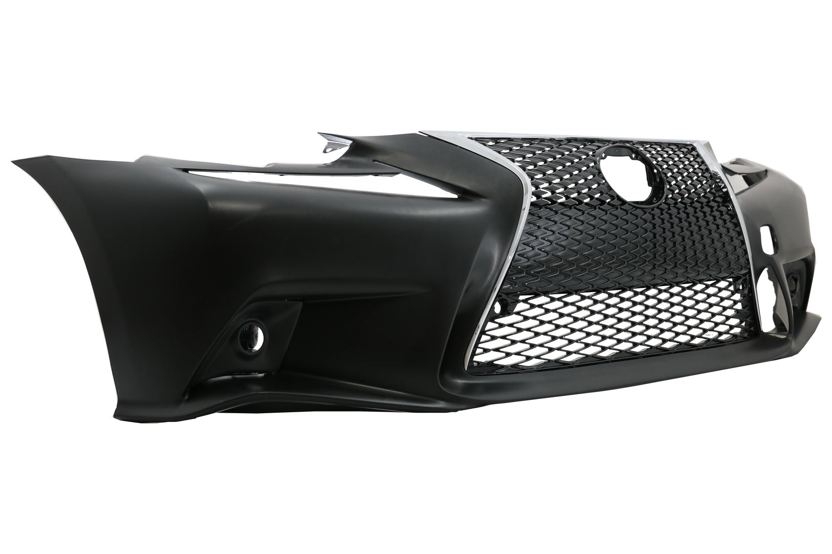 Frontstoßstange für Lexus IS XE30 14-16 Zentralgrill F Sport Design CarPartsTuning