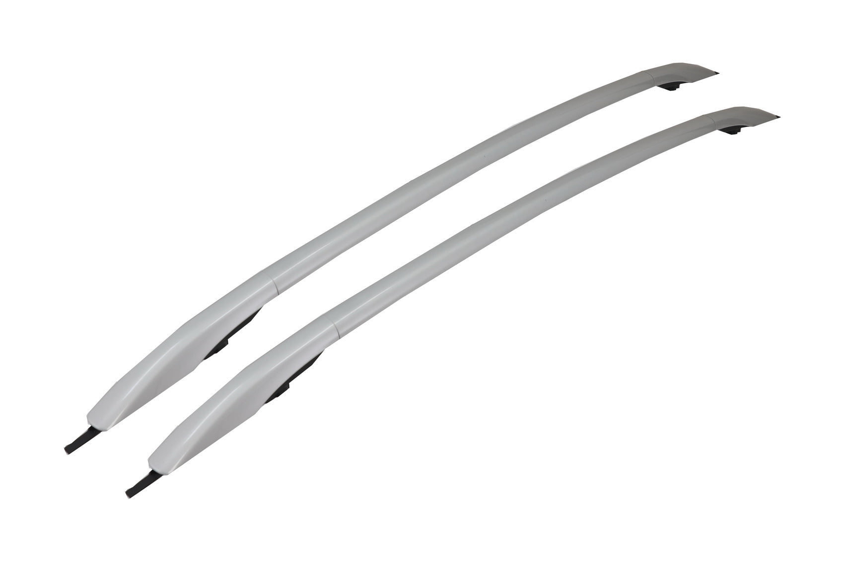 Dekorative DachrelinGTRäger Passend Für Ford Kuga Escape II Mk2 (2013-2018) KITT