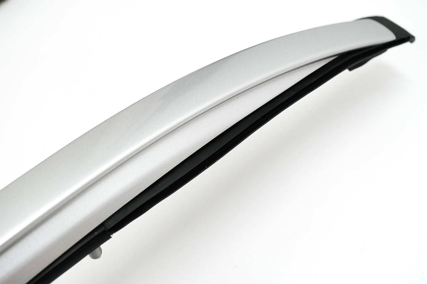 Dachreling Passend Für Land Range Rover Velar SUV L560 (2017-Up) Aluminium KITT