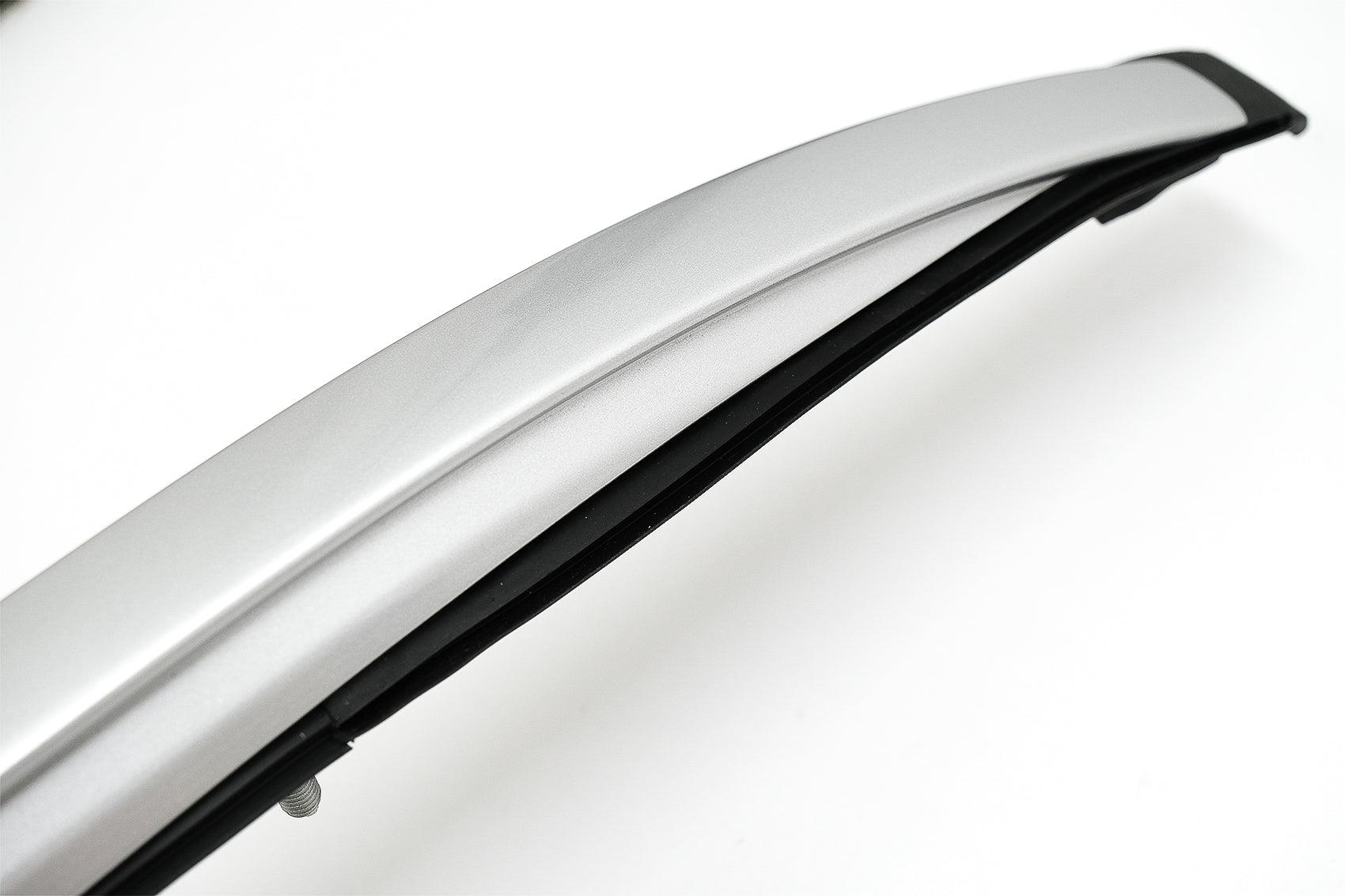 Dachreling Passend Für Land Range Rover Velar SUV L560 (2017-Up) Aluminium KITT