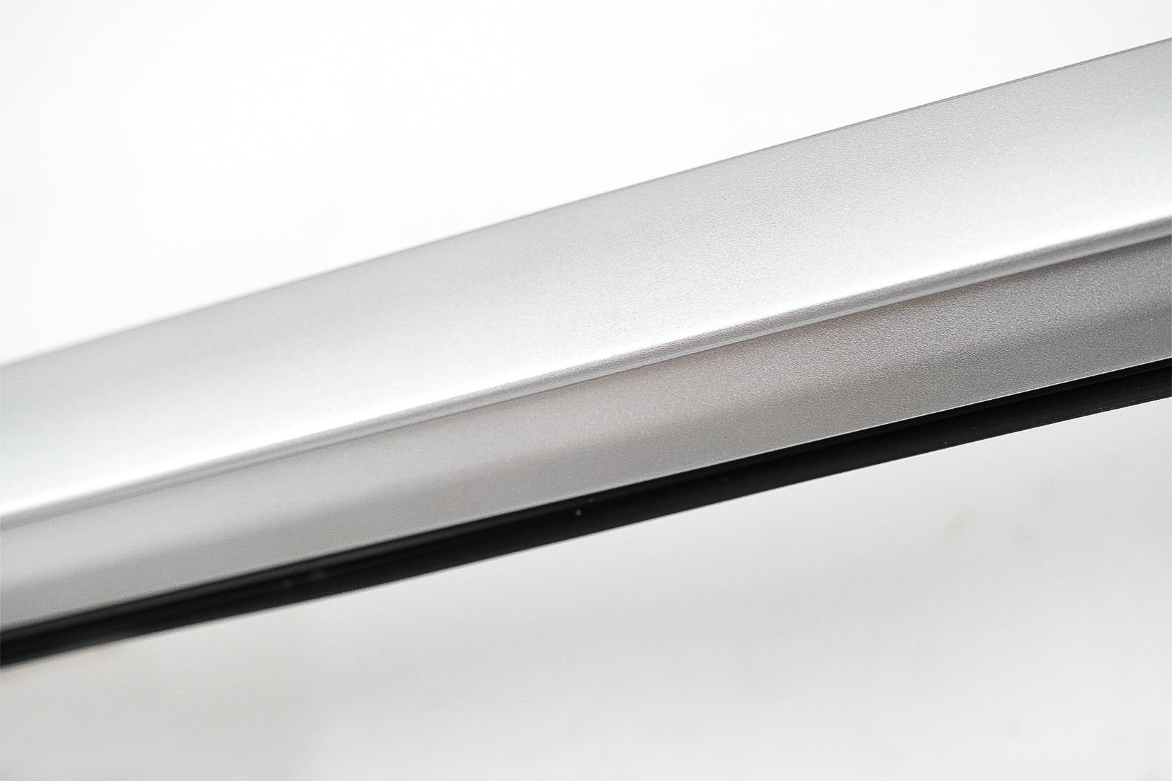 Dachreling Passend Für Land Range Rover Velar SUV L560 (2017-Up) Aluminium KITT