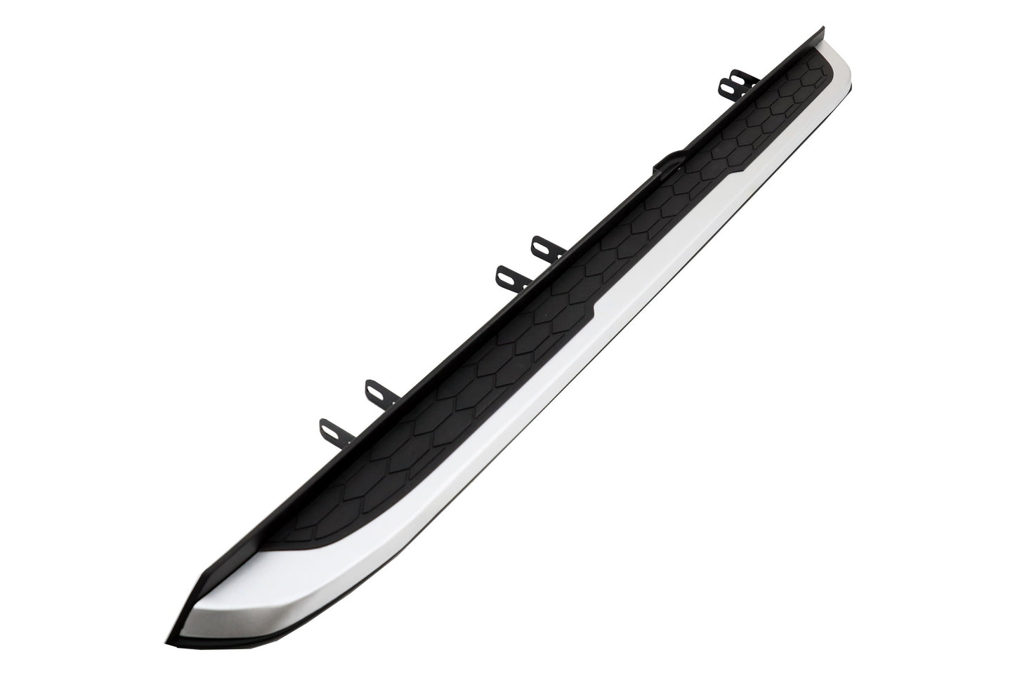 Trittbretter Seitenstufen Passend Für Honda CRV V Generation (2017-Up) Rw1-Rw6 Rt5-Rt6 KITT Specials