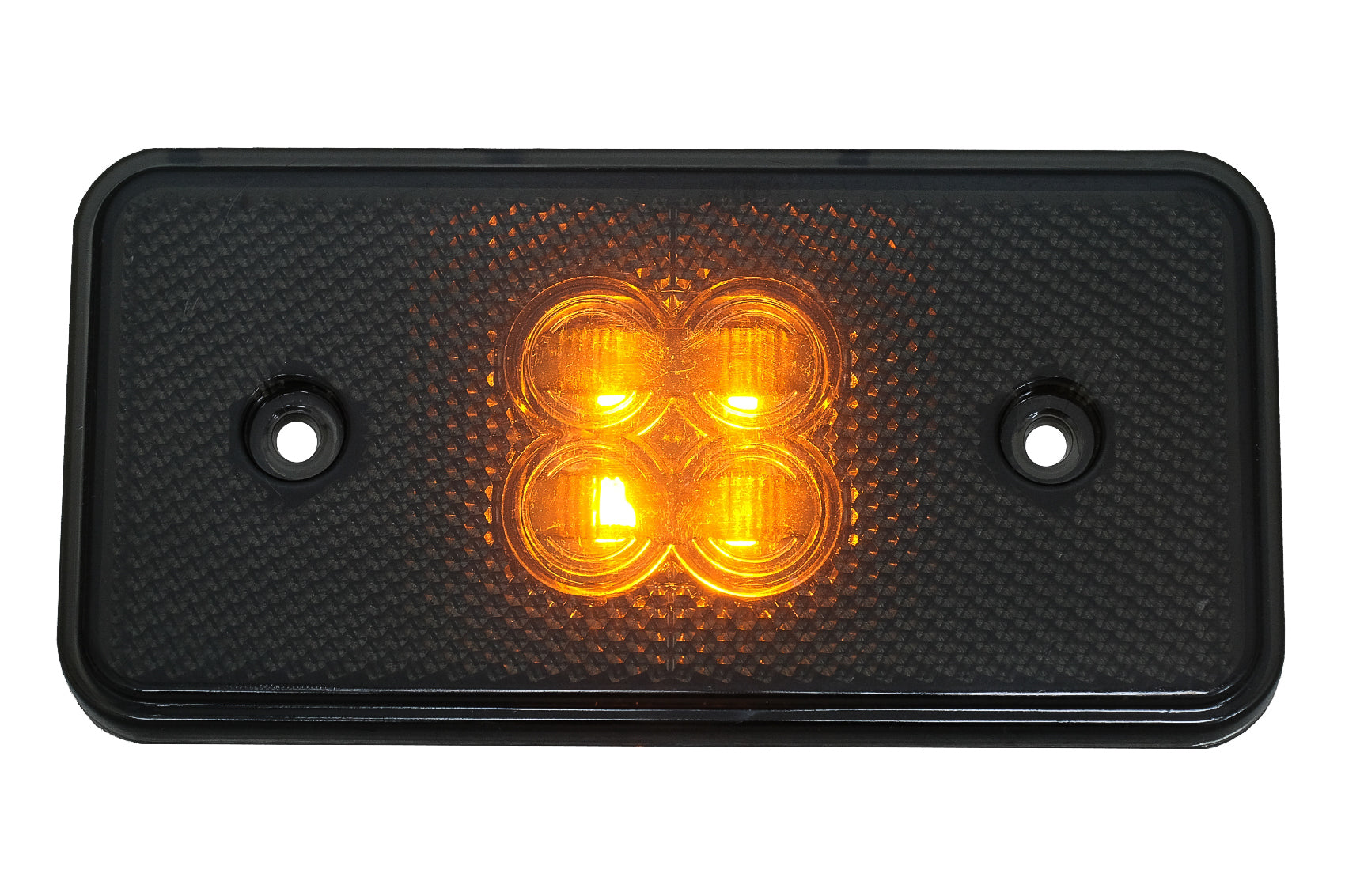 Lichter Drehen LED für Mercedes G W463 1989-2015 Geräuchert Graues Interieur- CarPartsTuning