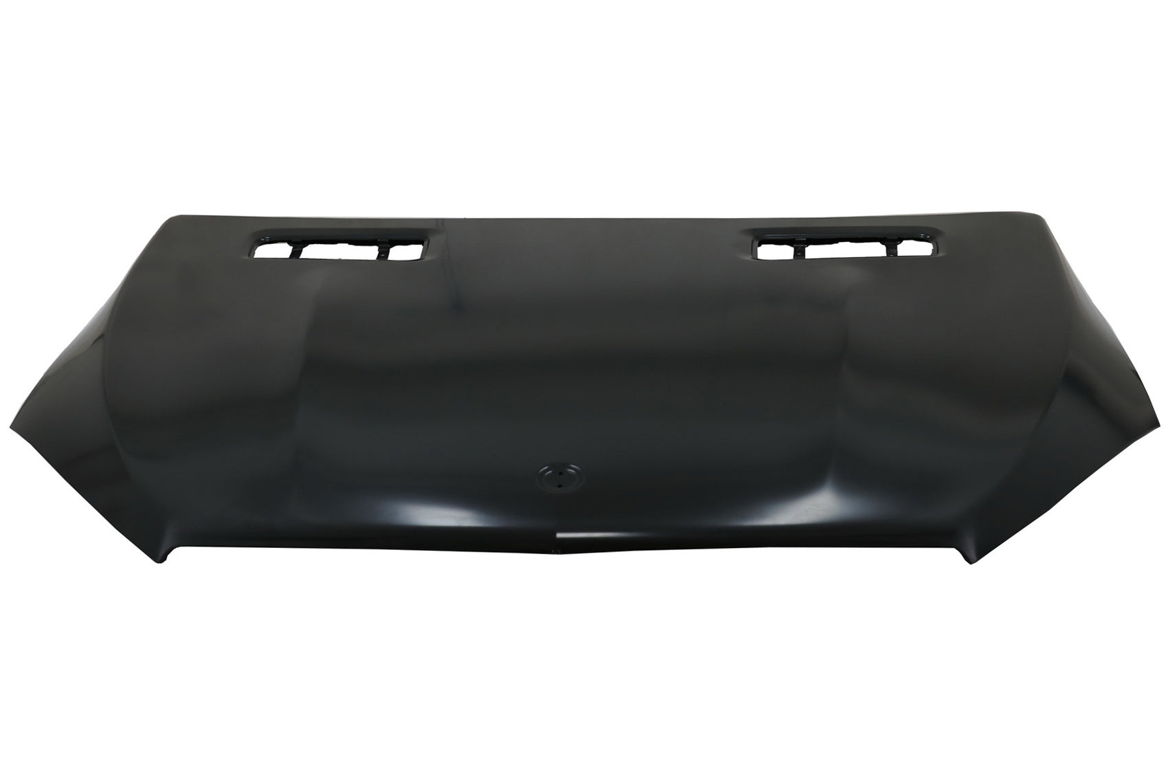 Motorhaube für Mercedes GLE SUV W166 2015-2018 Coupé C292 2015-2019 C63 Look CarPartsTuning