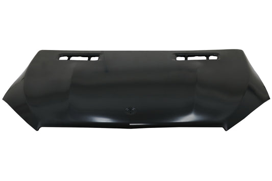 Motorhaube für Mercedes GLE SUV W166 2015-2018 Coupé C292 2015-2019 C63 Look CarPartsTuning