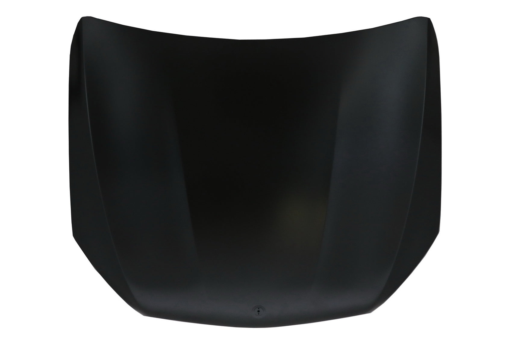 Motorhaube für Mercedes GLC SUV X253 & Coupé C253 2015+ CarPartsTuning