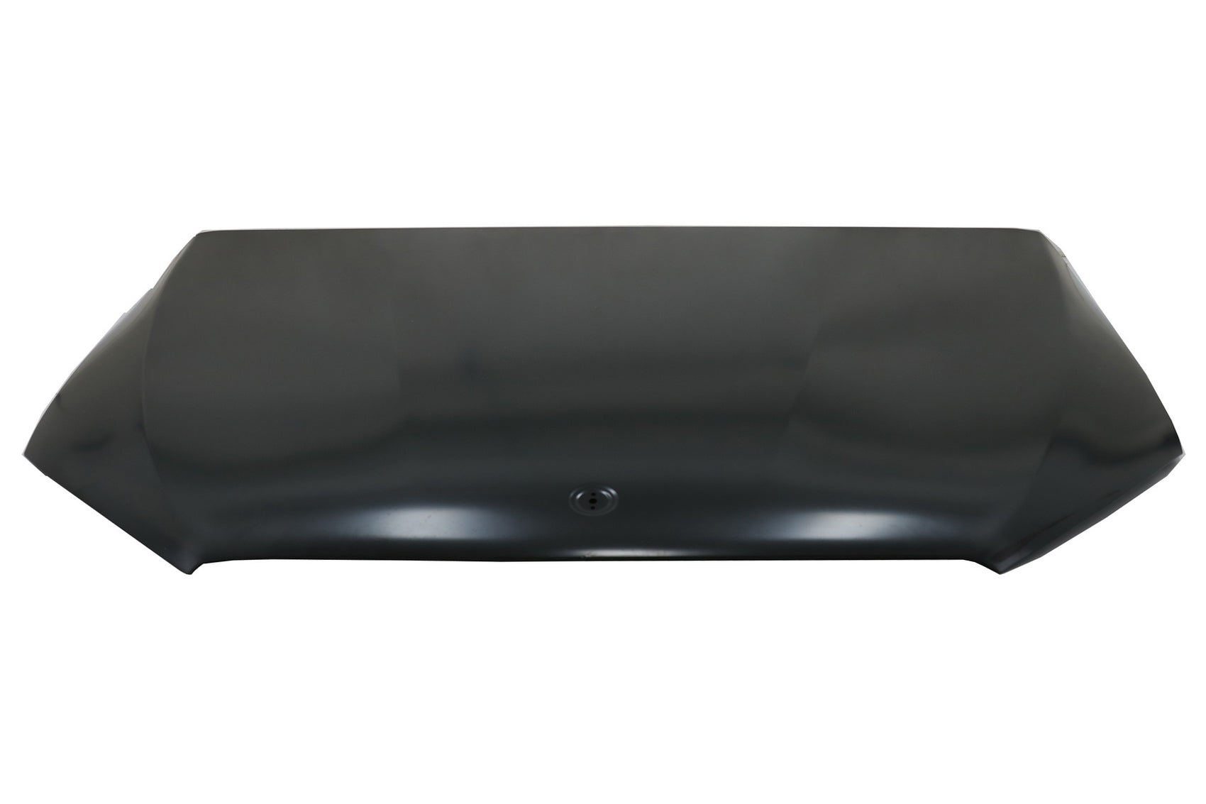 Motorhaube für Mercedes GLC SUV X253 & Coupé C253 2015+ CarPartsTuning