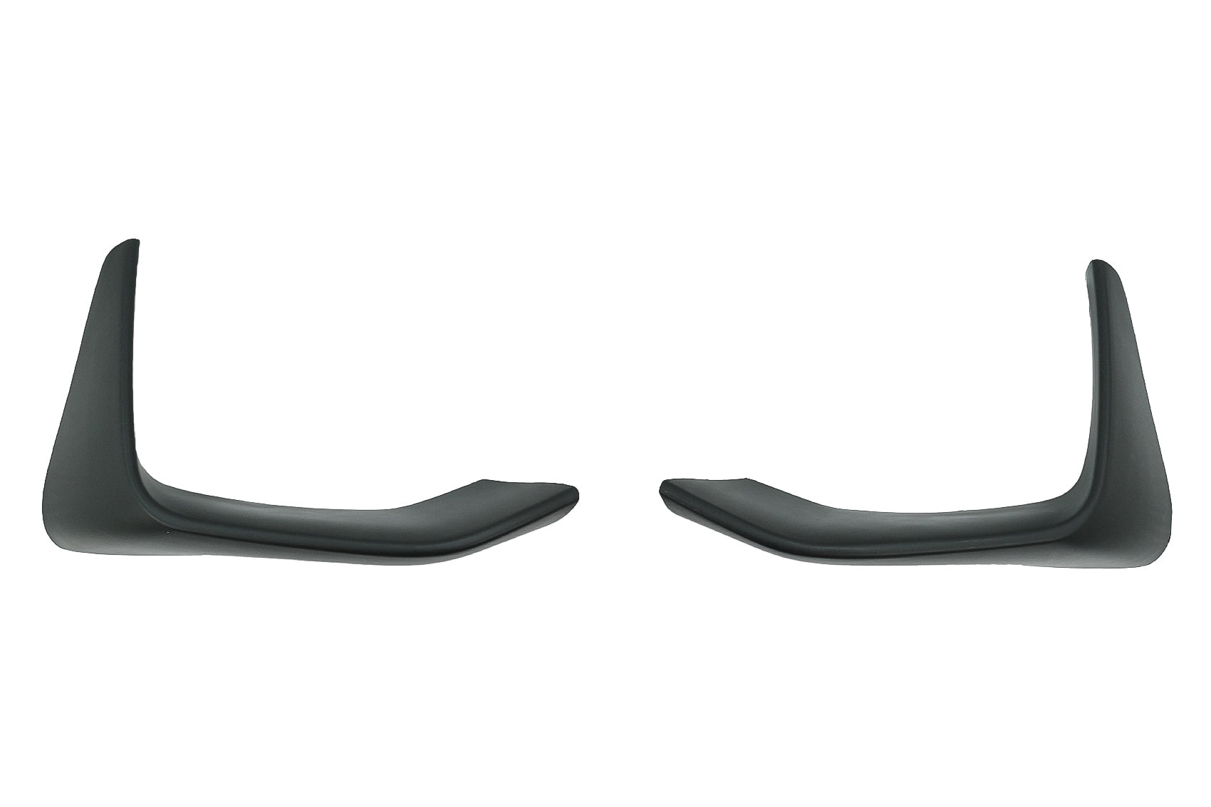 Frontschürze Spoiler Splitter Flaps Passend Für BMW F80 M3 F82/F83 M4 (2014-2019) KITT