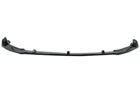 Lippe Erweiterung Spoiler für VW Passat B8 3G Limousine Variante 15-18 Glänzend schwarz CarPartsTuning