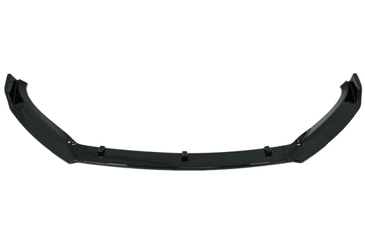 Lippe Erweiterung Spoiler für VW Passat B8 3G Limousine Variante 15-18 Glänzend schwarz CarPartsTuning