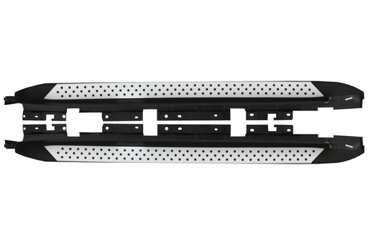 Trittbretter Trittbretter Passend Für BMW X3 F25 (2011-2017) KITT