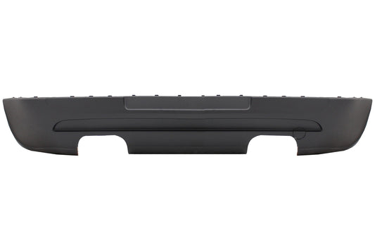 Heckausschub Zwilling Rücklicht LED Seitenschweller für VW Golf 5 V 2003-2007 GTI Look CarPartsTuning