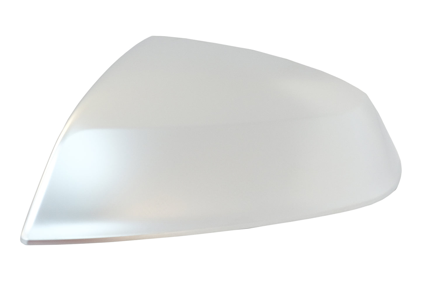 Spiegelkappen für Audi Q7 4M Q5 17-up Aluminium plattiert ohne Side Assist RS Look CarPartsTuning