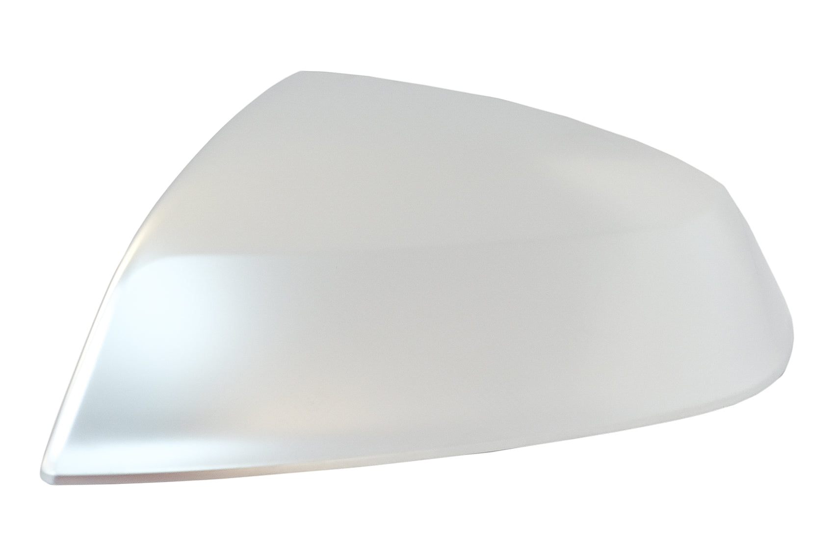 Spiegelkappen für Audi Q7 4M Q5 17-up Aluminium plattiert ohne Side Assist RS Look CarPartsTuning