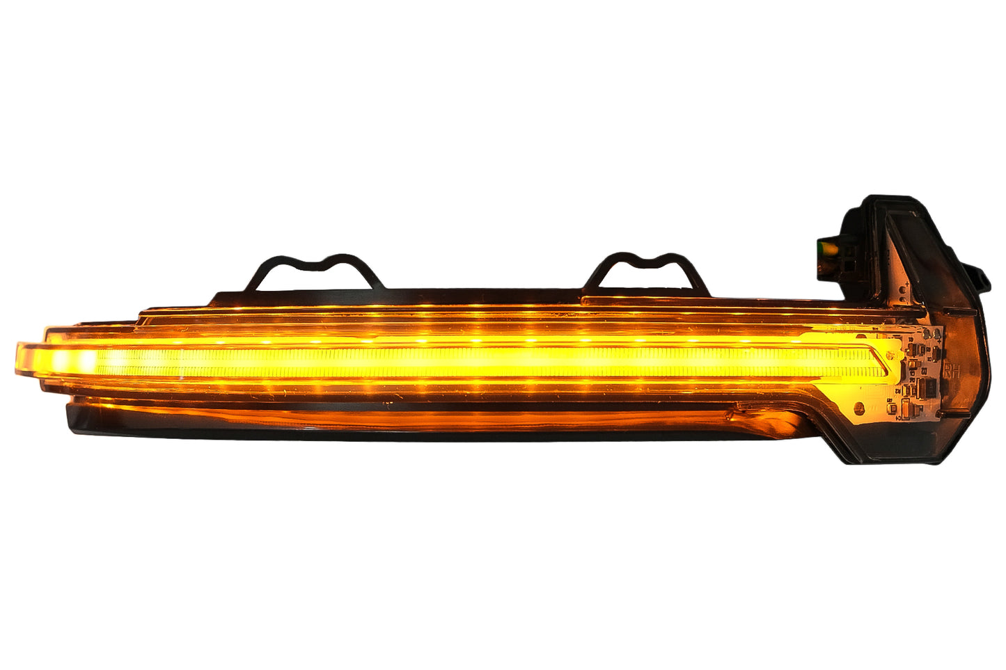 Osram Dynamic LED Spiegel LEDriving DMI für Audi A4 S4 RS4 B9 A5 S5 RS5 F5 Schwarz CarPartsTuning