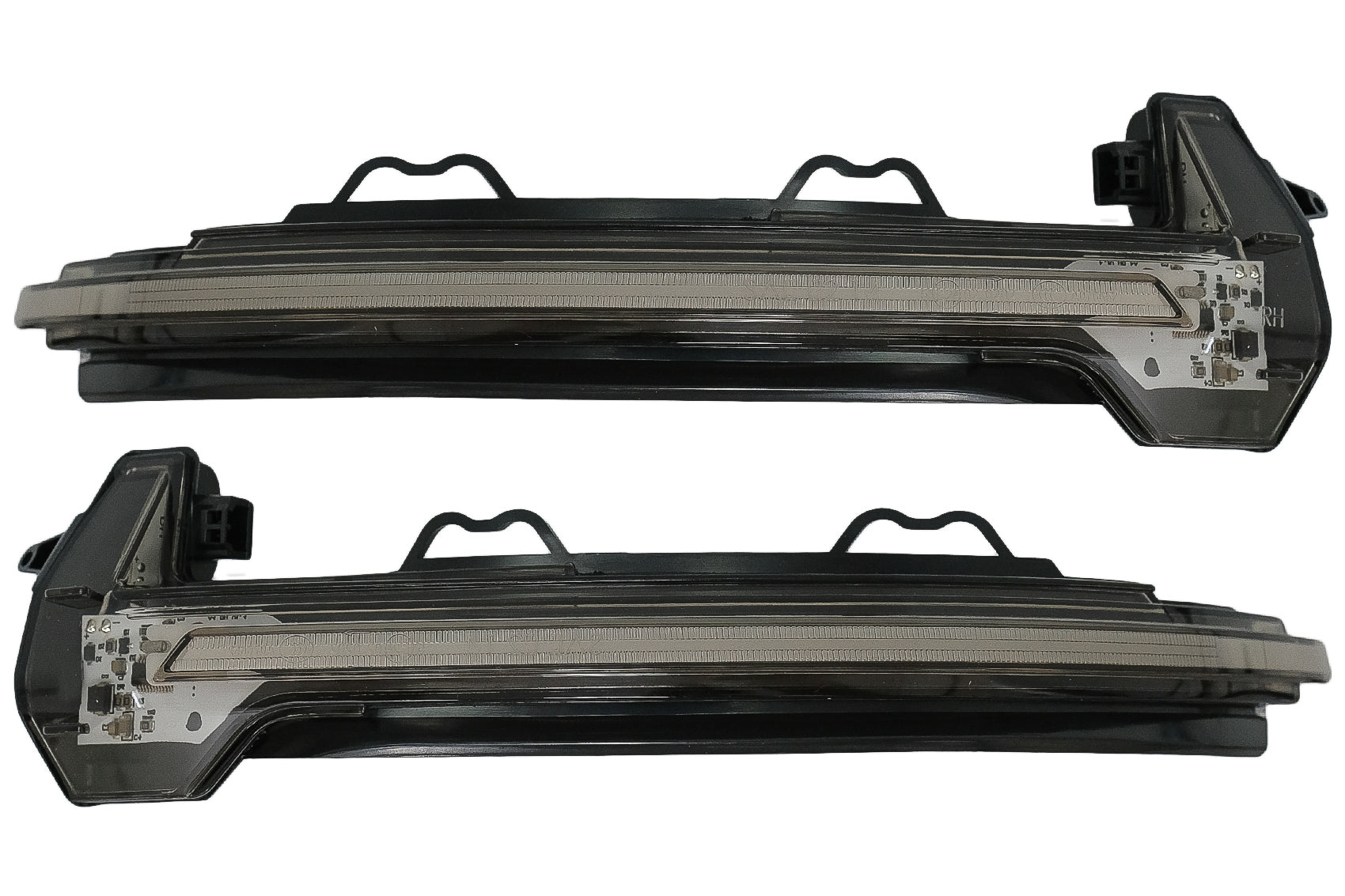 Osram Dynamic LED Spiegel LEDriving DMI für Audi A4 S4 RS4 B9 A5 S5 RS5 F5 Schwarz CarPartsTuning