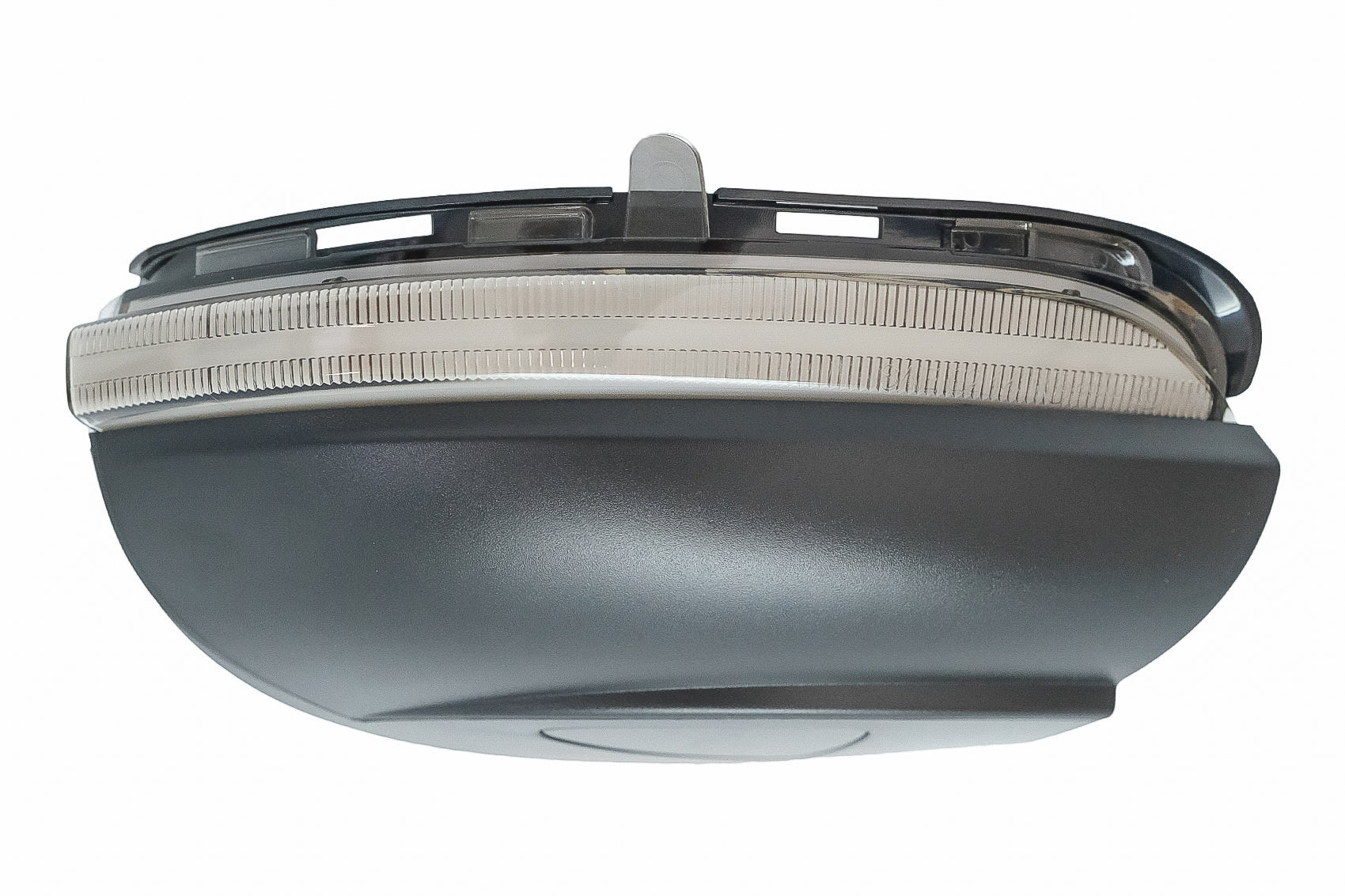 Osram Dynamisch Spiegelanzeigen für VW Golf VI 08-08.12 Touran I 10-05.15 Schwarz CarPartsTuning