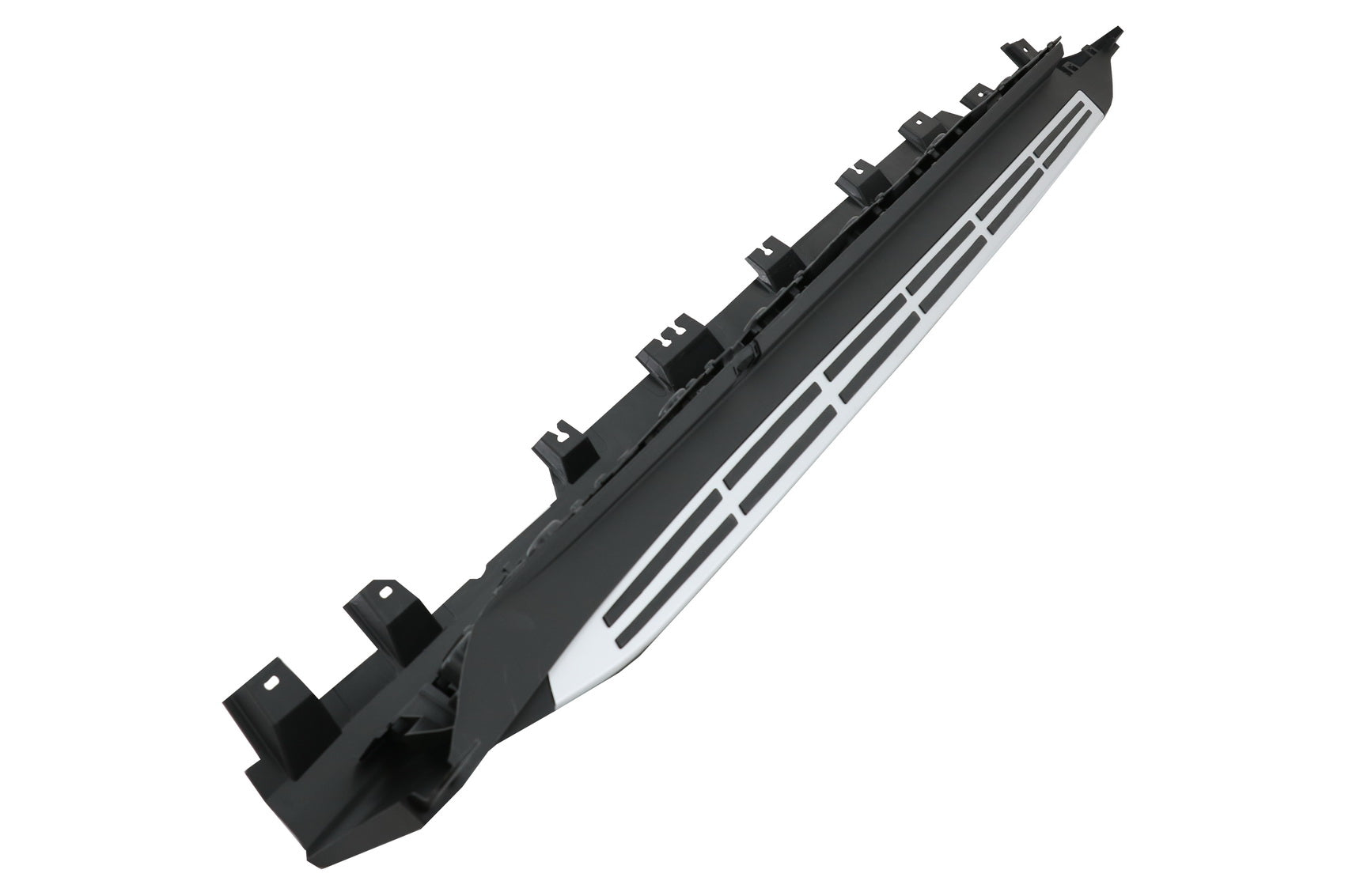 Trittbretter SUV Seitenstufen Passend Für BMW X6 G06 (10.2019) KITT Specials