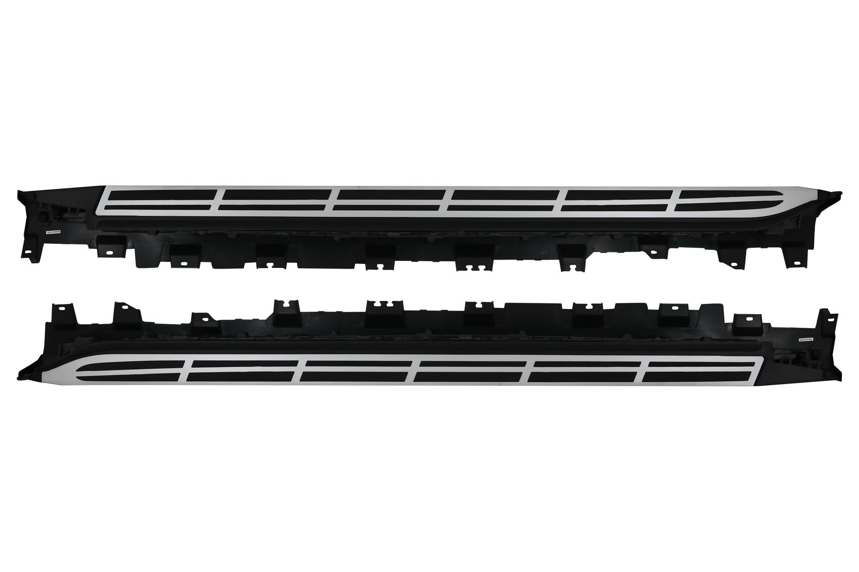 Trittbretter SUV Seitenstufen Passend Für BMW X7 G07 (2018) KITT Specials