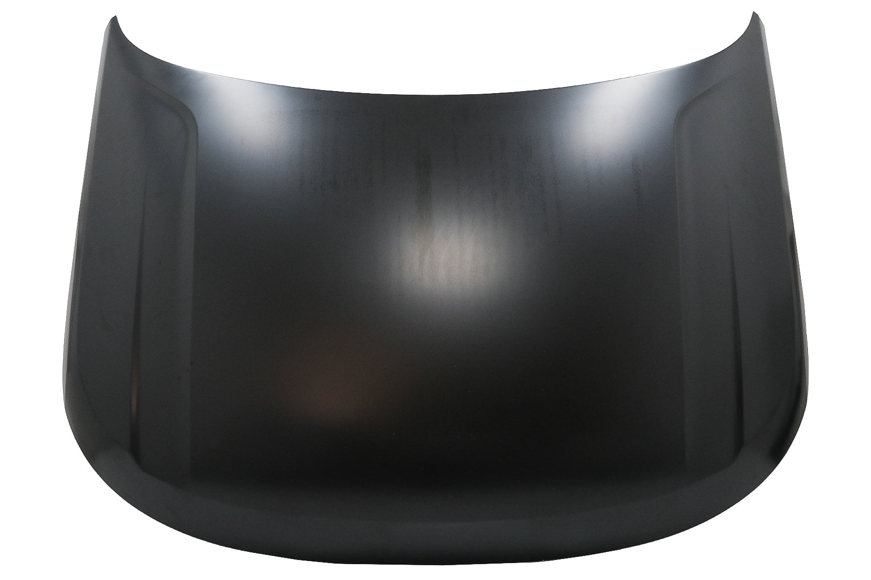 Motorhaube Passend Für Land Rover Range Rover Iv Vogue SUV L405 Facelift (2018) KITT Specials