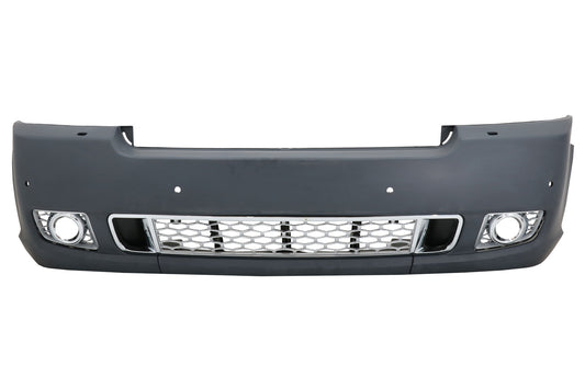 Frontstoßstange Passend Für Range Rover Vogue L322 (2002-2009) Autobiography Look KITT Specials