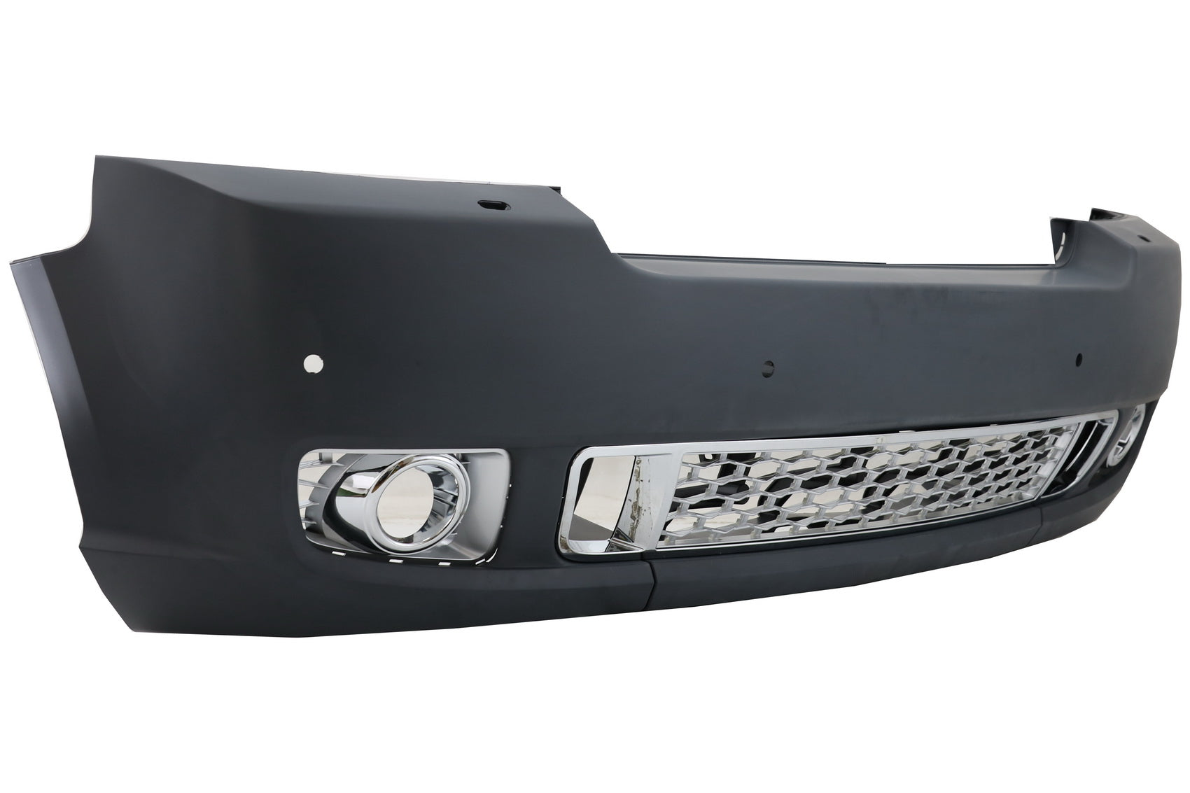 Frontstoßstange Passend Für Range Rover Vogue L322 (2002-2009) Autobiography Look KITT Specials