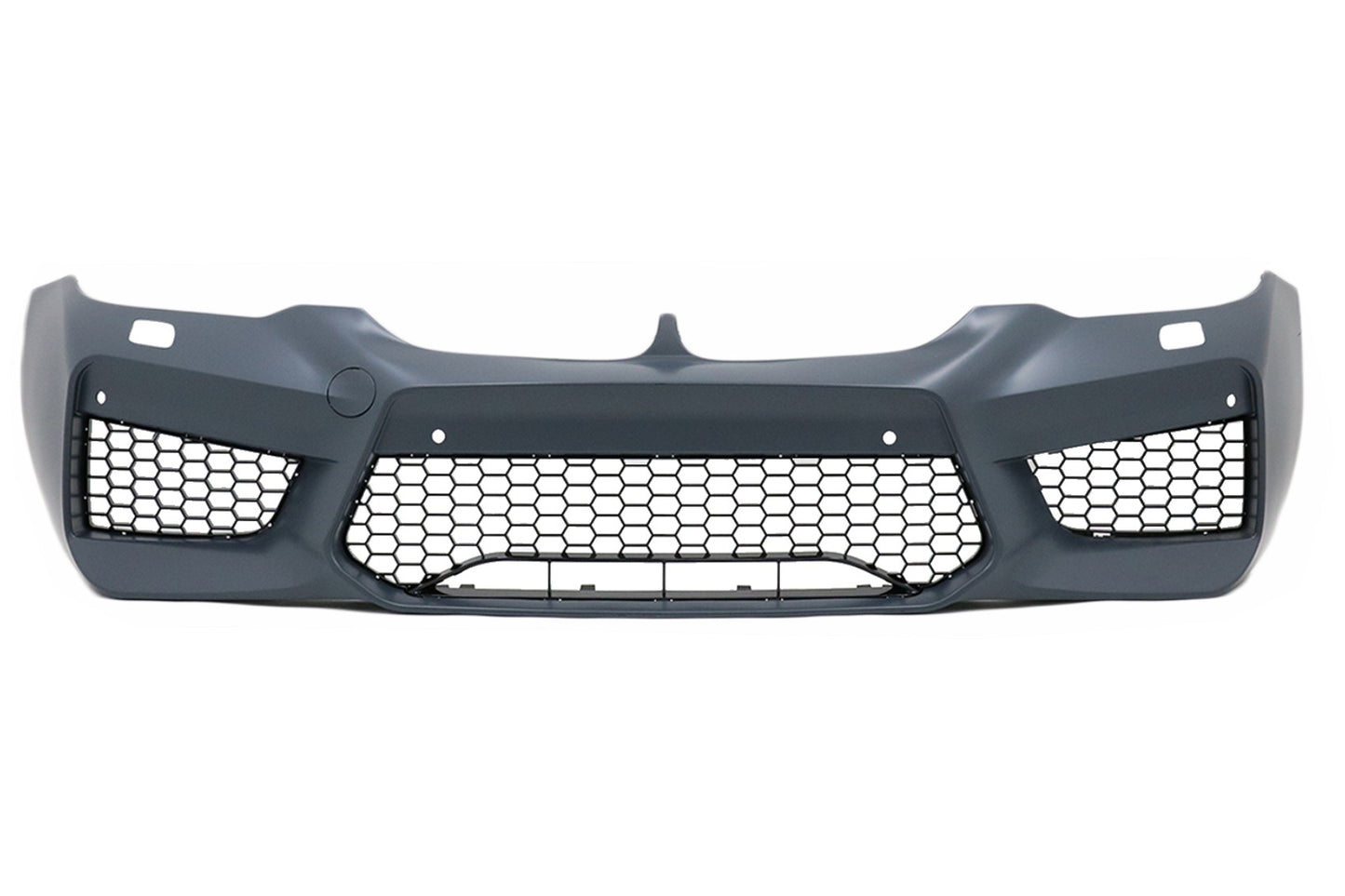 Bodykit für BMW 5 G30 17-19 M5 Design Spiegelabdeckungen Stoßfänger Seitenschweller CarPartsTuning