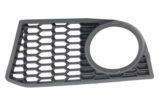 Seitengitter Abdeckungen für BMW 5er F10 F11 10+ Nur M-Technik Look Stoßstange CarPartsTuning