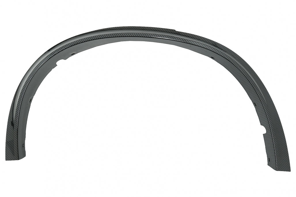 Radkästen Kunststoffnieten für BMW X5 F15 14-18 32 32 Kunststoff Clips M-Look Carbon CarPartsTuning