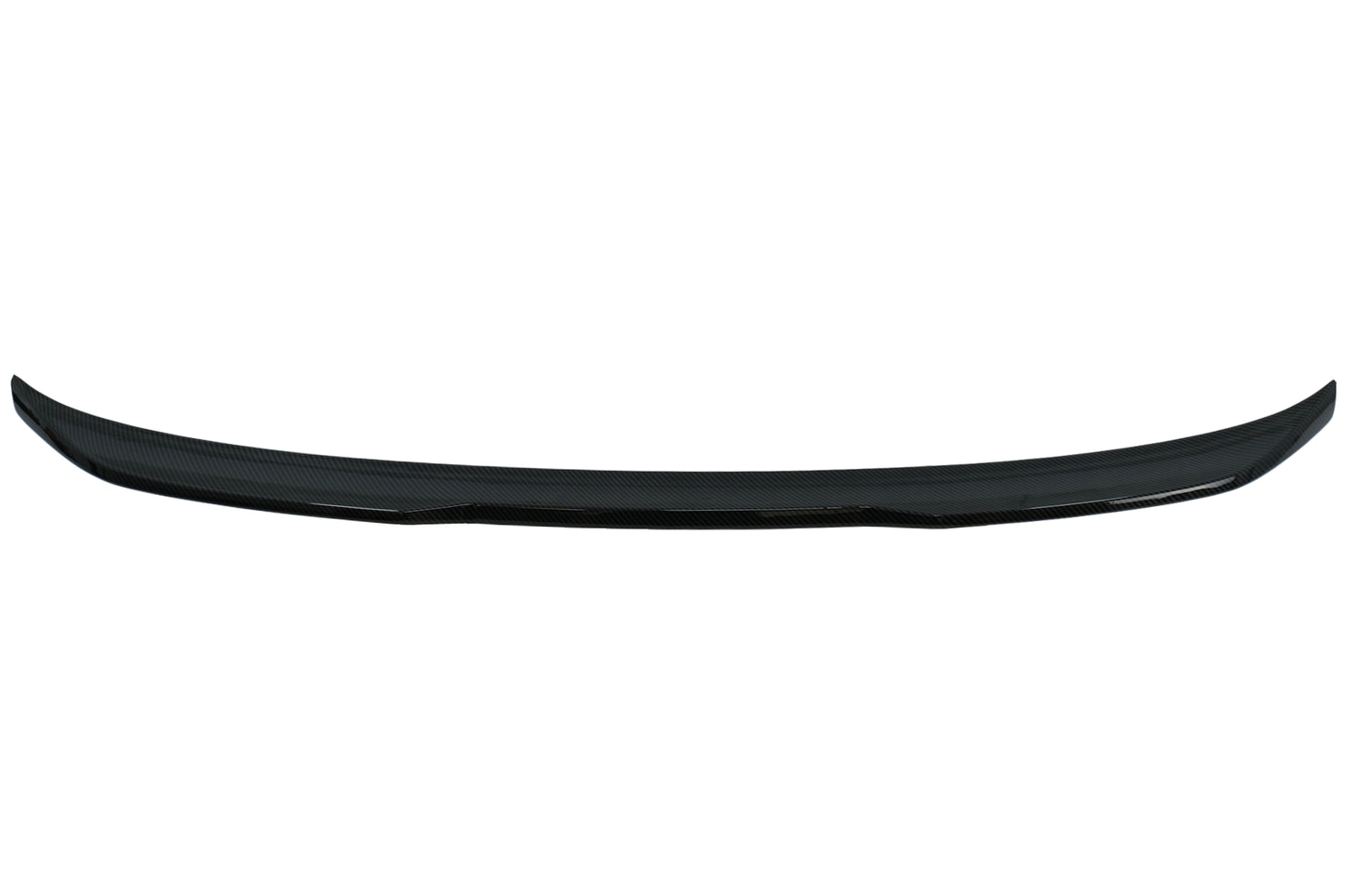 Kofferraumspoiler Passend Für BMW 5er G30 (2017) M Performance Design Carbon Look KITT